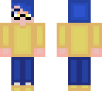 glasses girl