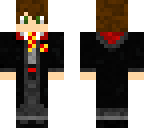 gryffindor boy