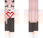 heart girl