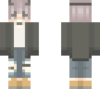 horns boy
