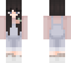 i d k