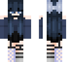 i'm blue