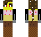 ice cream girl
