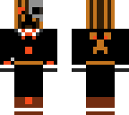 jack o creepster