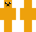 jake the dog