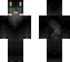 kawaii edit of hollyleaf