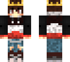 king again