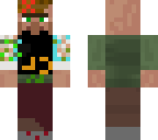 king villager