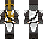 leading crusader