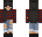 long sleeved