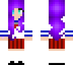 luna's school outfit