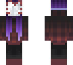 masked girl v1