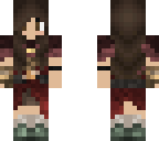 me - priestess
