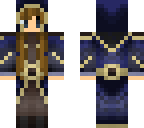 me as a mage