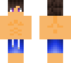 me in a swimsuit