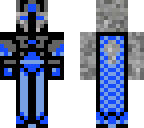 mega derp knight