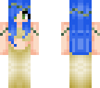 mermaid 7
