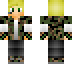 military guy