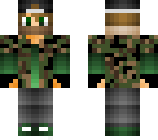 military guy