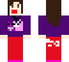 mirand sings