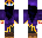 moon mage unisex