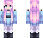 moria- oc