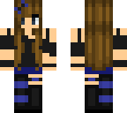 my oc