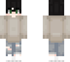 my skin
