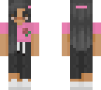 new skin for me