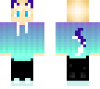 nichi gender bent