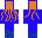 octopus