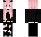 overall girl