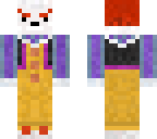 pennywisefunface