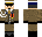 polish gaul uniform