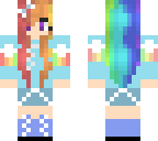 rainbow dash