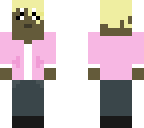 random chibi
