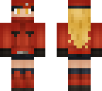 ranger female