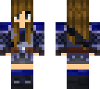 re-create of aphmau mcd