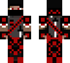 red assassin