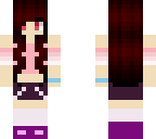 red haired girl