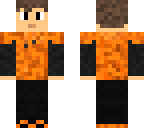 red panda boy 2