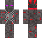 redenderman king