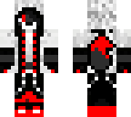 redwolfking