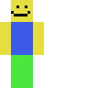 roblox 2009 skin
