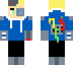 robot version