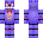 rockstar bonnie