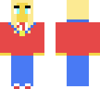 runner