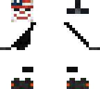 rush skin 3