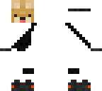 rush skin 4