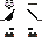 rusher skin 5 reserve
